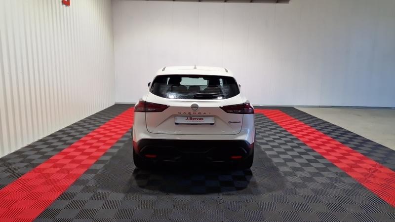 Nissan Qashqai E-Power 190 Ch Business Edition