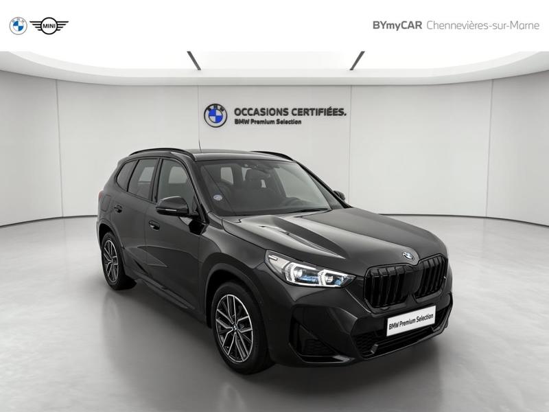 Bmw X1 U11 sDrive 18i 136ch Dkg7 m Sport
