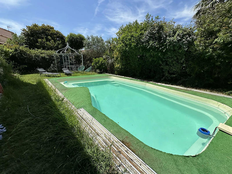 Maison - 141 m² - 5 pièces