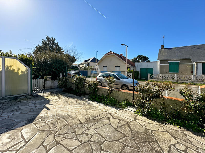 Appartement - 54 m² - 3 pièces