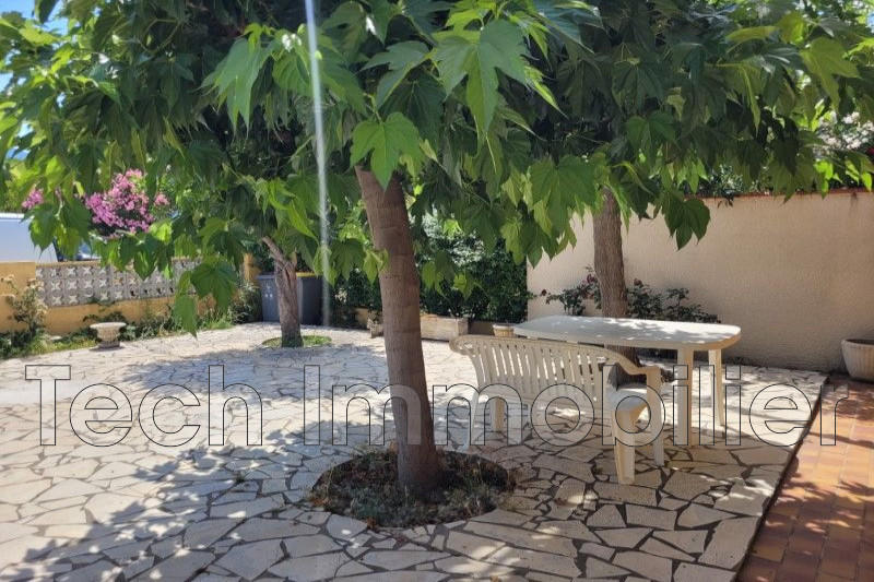 Villa - 137 m² - 5 pièces