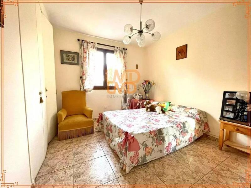 Maison de campagne - 104 m² - 4 pièces