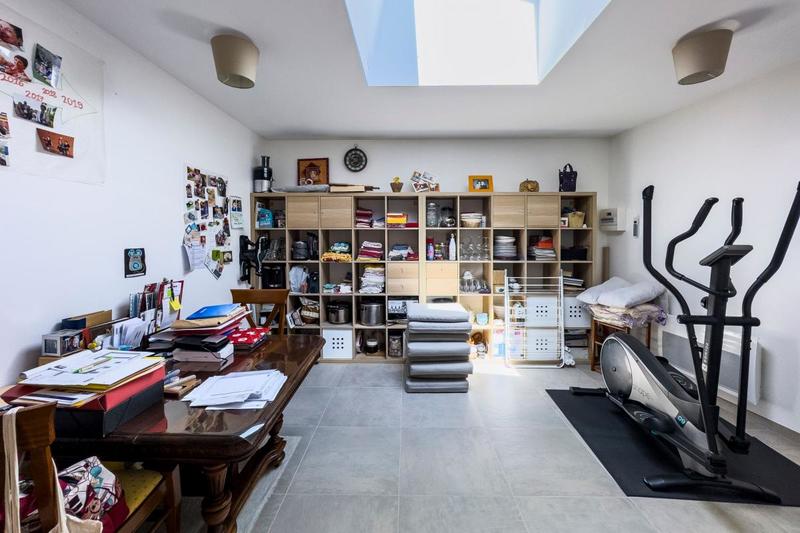 Maison - 175 m² - 5 pièces