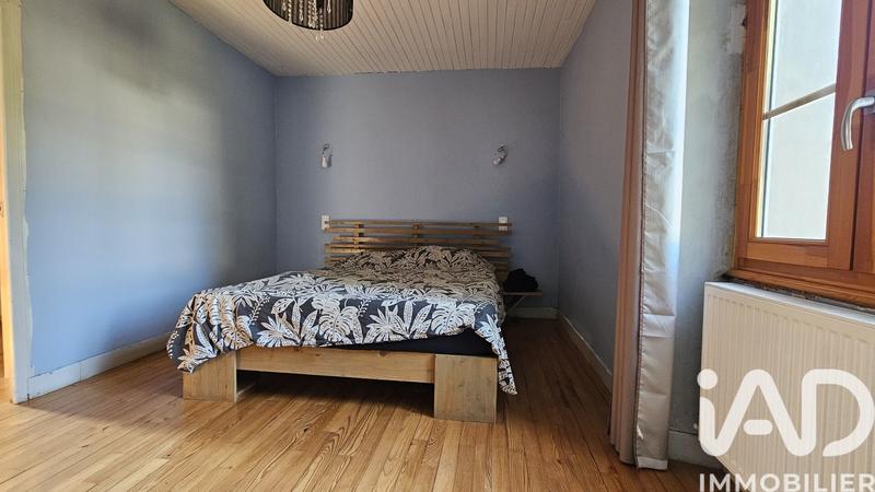 Maison - 199 m² - 6 pièces