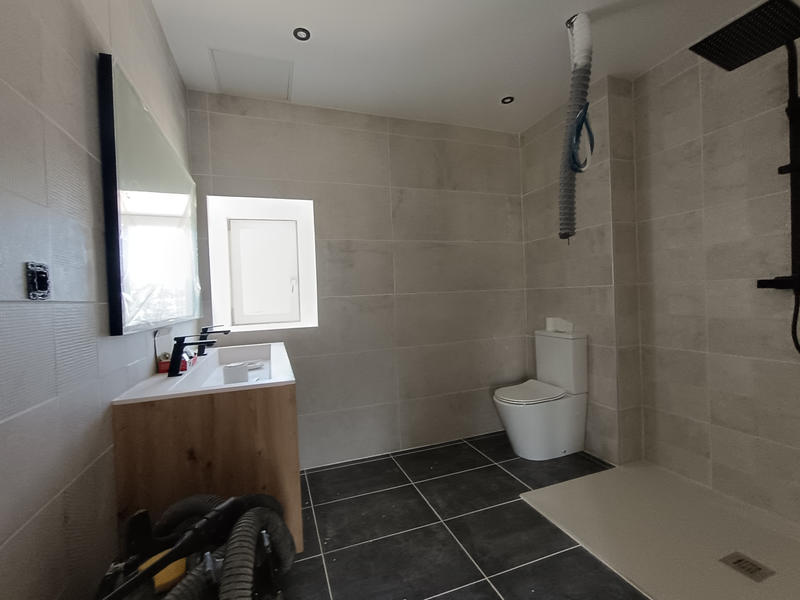 Propriété - 450 m² - 10 pièces