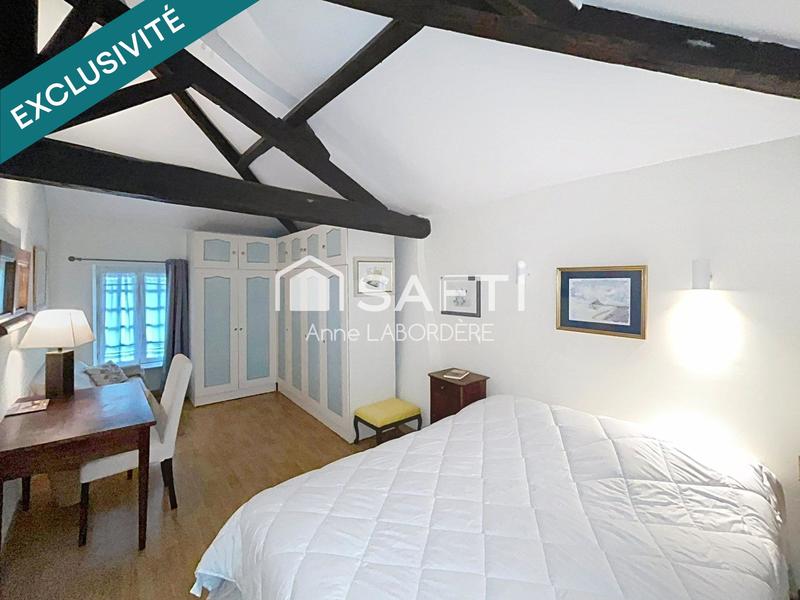 Maison - 155 m² - 7 pièces