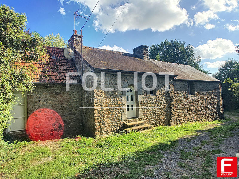 Maison - 178 m² - 8 pièces