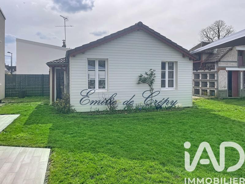 Maison - 206 m² - 9 pièces