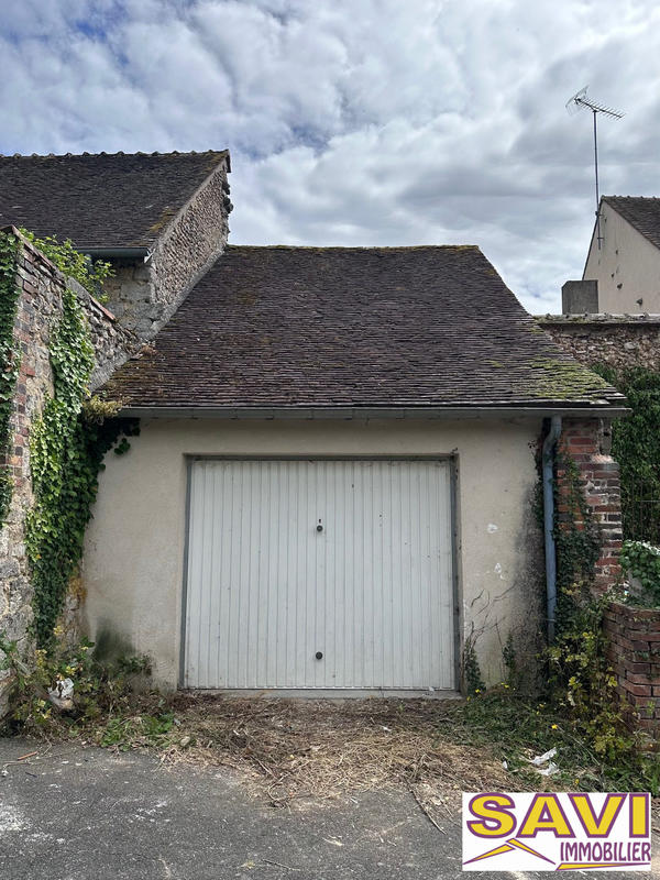 Maison ancienne - 136 m² - 5 pièces