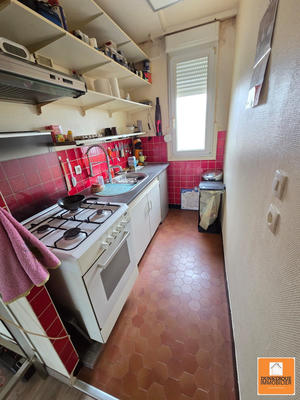 Appartement - 29 m² - 1 pièce