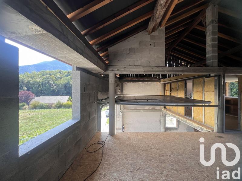 Maison - 70 m² - 4 pièces