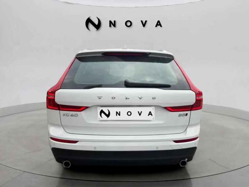 Volvo Xc60 Momentum Pro Awd