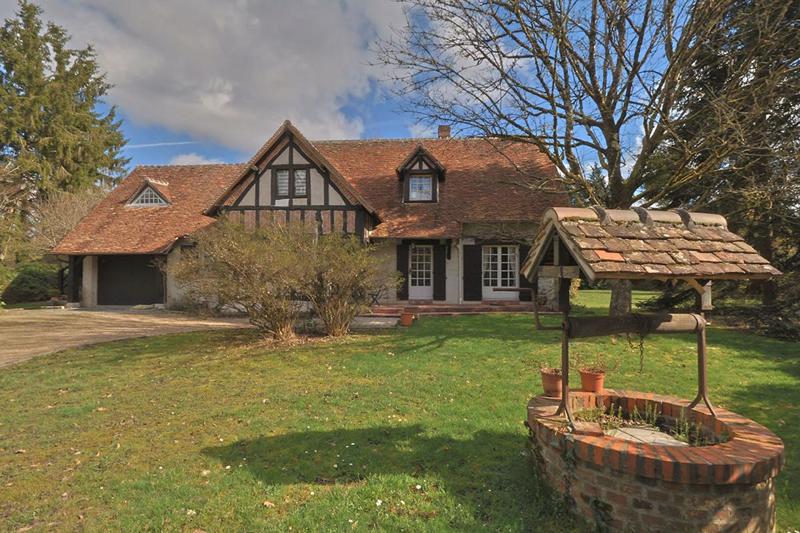 Maison - 200 m² - 6 pièces