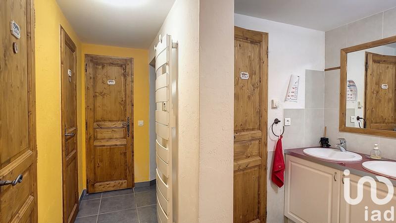 Châlet - 385 m² - 15 pièces