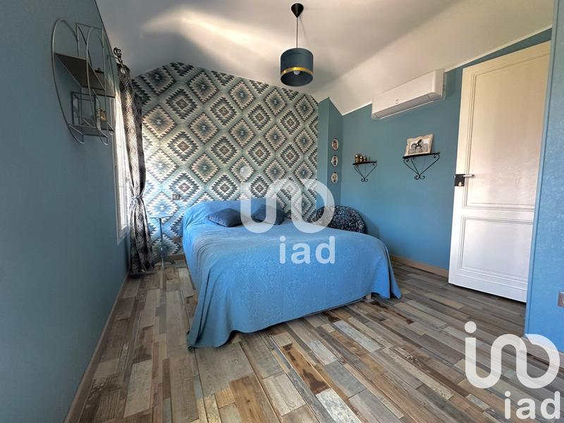 Maison - 134 m² - 6 pièces