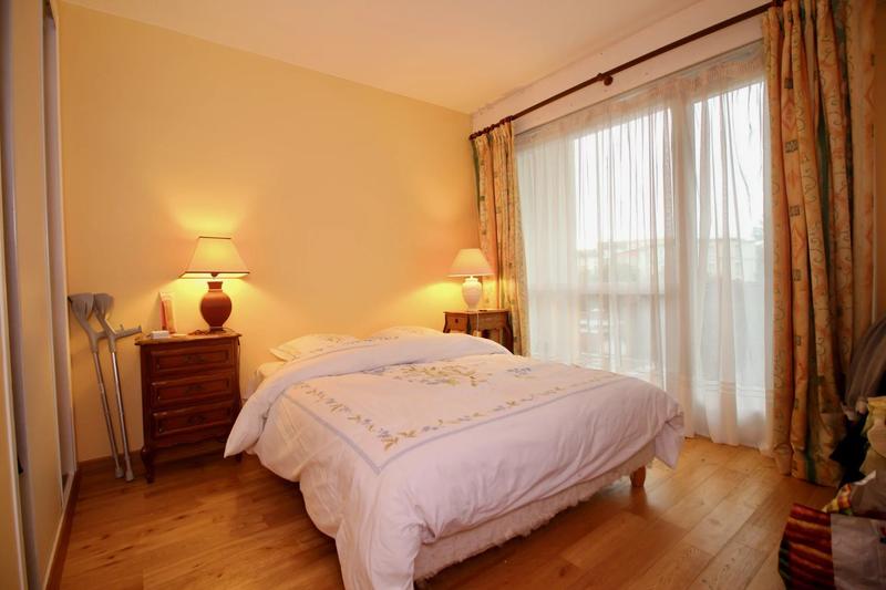 Viager - Appartement - 65 m² - 3 pièces