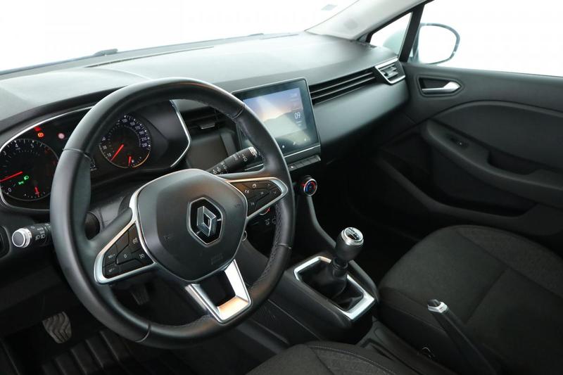Renault Clio 1.0 SCe Zen 72 ch