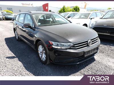 Volkswagen Passat Variant 1.6 Tdi 120 Dsg AppCo