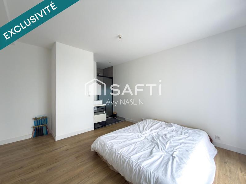 Maison - 142 m² - 4 pièces