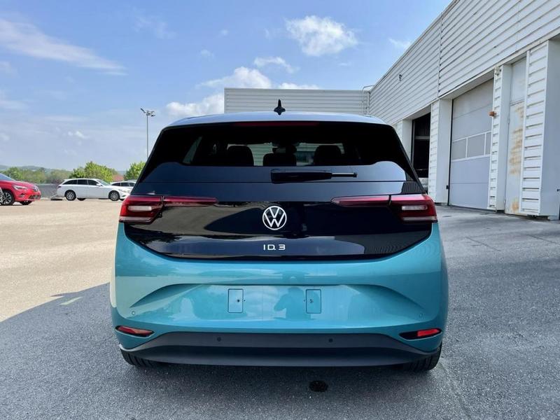 Volkswagen Id.3 204ch Pro Performance Tech