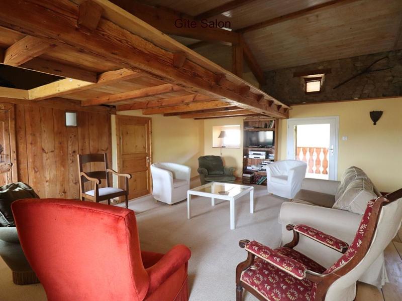 Maison - 460 m² - 12 pièces