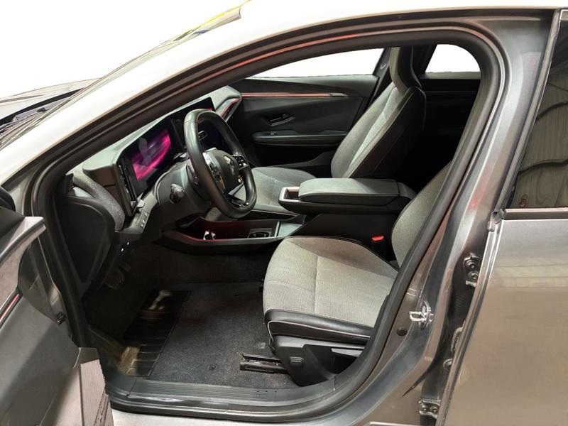 Renault Mégane E-Tech Ev60 220 ch super charge Techno