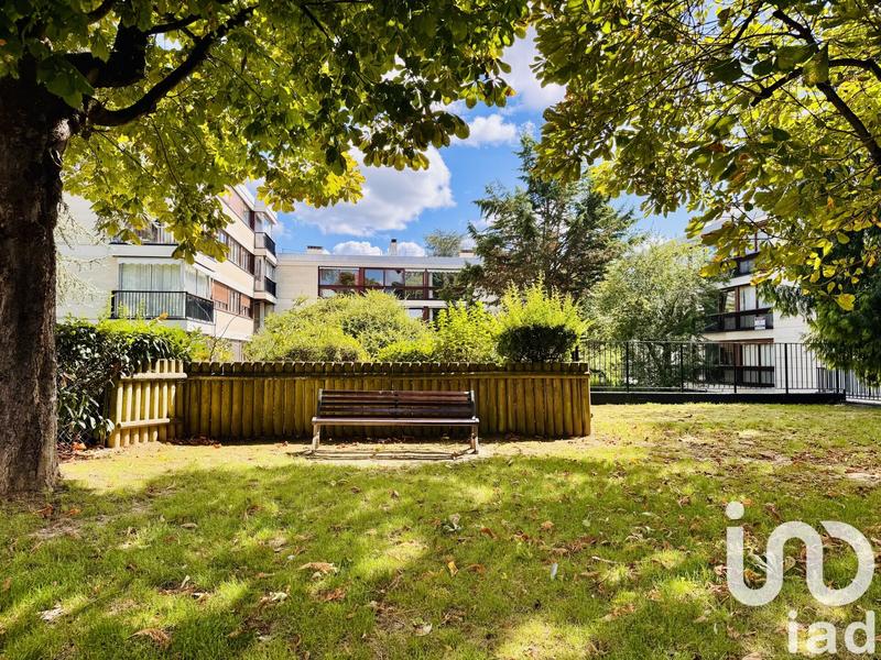 Appartement - 97 m² - 4 pièces