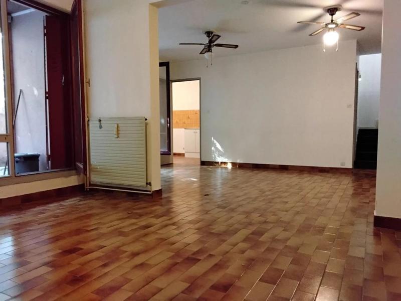 Duplex - 106 m² - 5 pièces