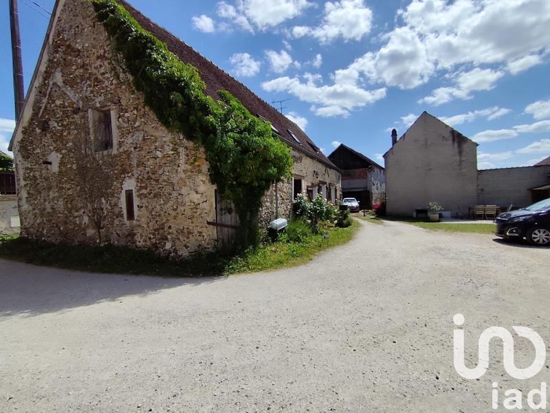 Maison de ville - 132 m² - 5 pièces