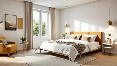 Appartement - 43 à 66 m² - 2 à 3 pièces