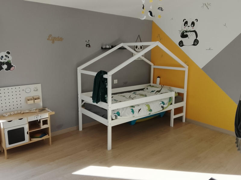 Maison - 156 m² - 5 pièces