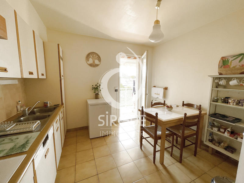 Appartement - 76 m² - 4 pièces