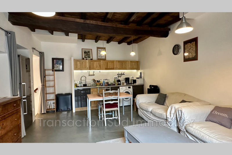 Maison - 60 m² - 3 pièces