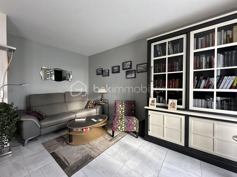 Maison - 81 m² - 4 pièces