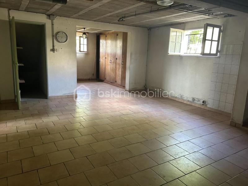 Maison - 106 m² - 6 pièces