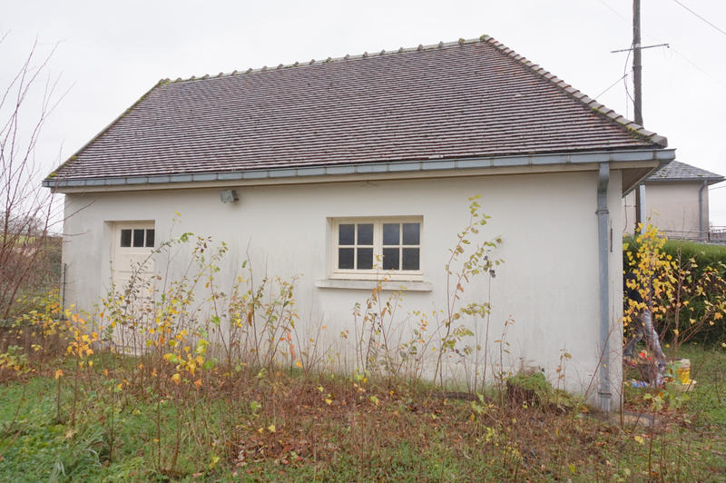 Maison - 98 m² - 4 pièces