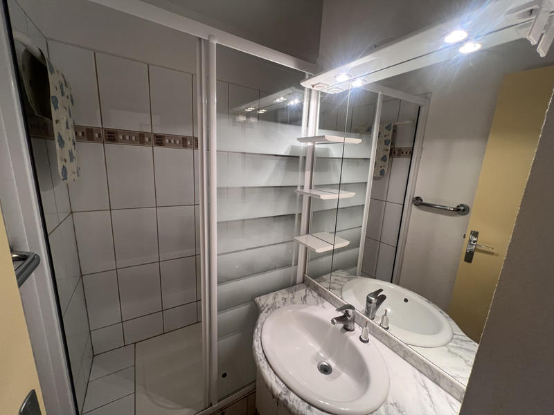 Appartement - 41 m² - 4 pièces