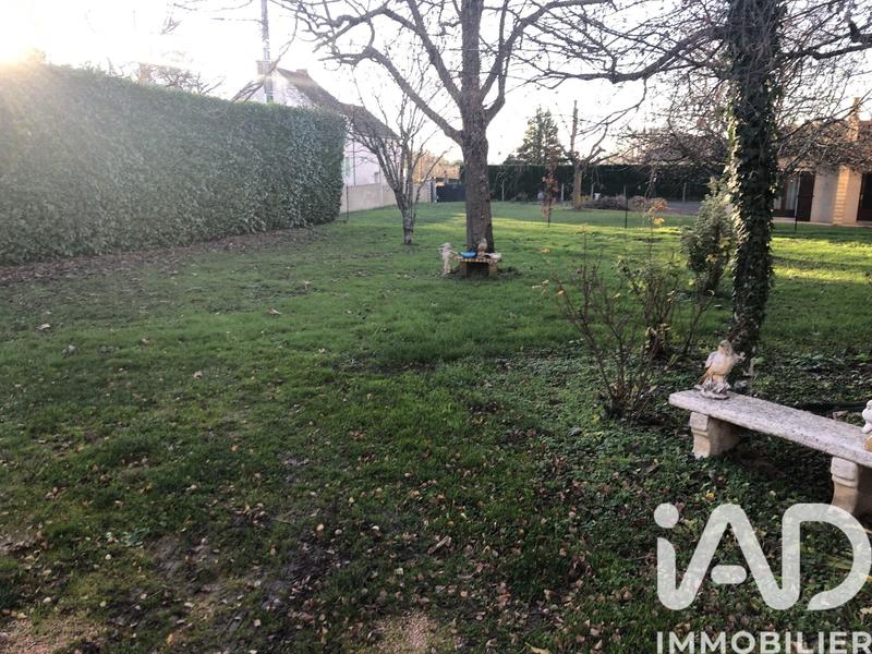 Maison de village - 140 m² - 5 pièces