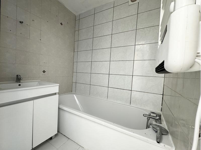 Duplex - 62 m² - 5 pièces