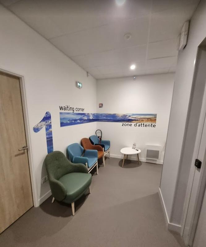 Local d'activités - 2 570 m²