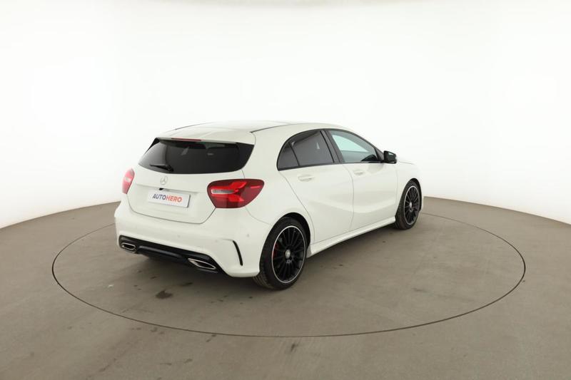 Mercedes Classe a 180 Fascination 7g-Dct 122 ch