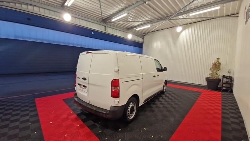 Peugeot Expert tole standard 1.5 bluehdi 120 ss premium