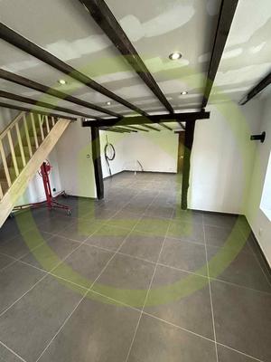 Maison - 97 m² - 3 pièces