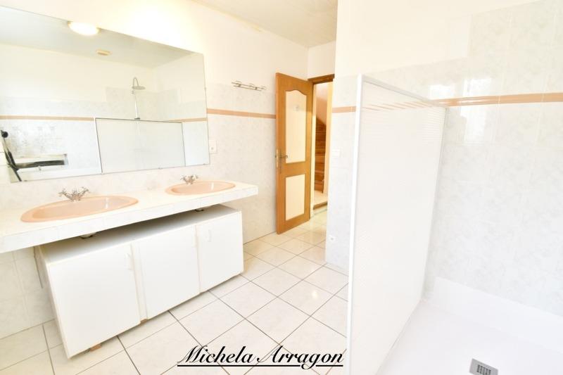 Maison de campagne - 175 m² - 5 pièces