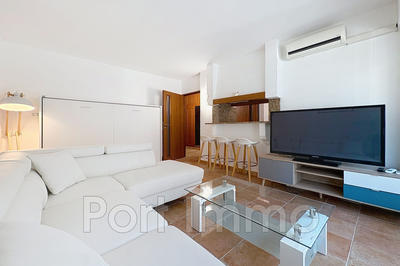 Appartement - 32 m² - 1 pièce