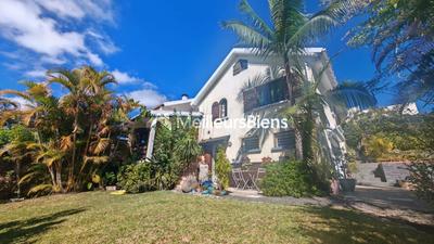 Maison - 167 m² - 6 pièces