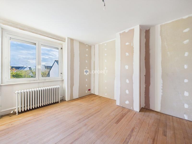 Maison - 152 m² - 5 pièces