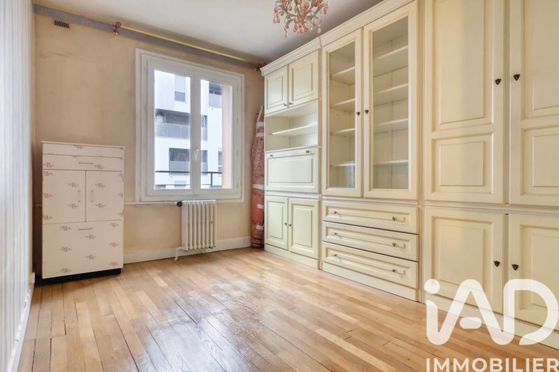 Appartement - 54 m² - 3 pièces