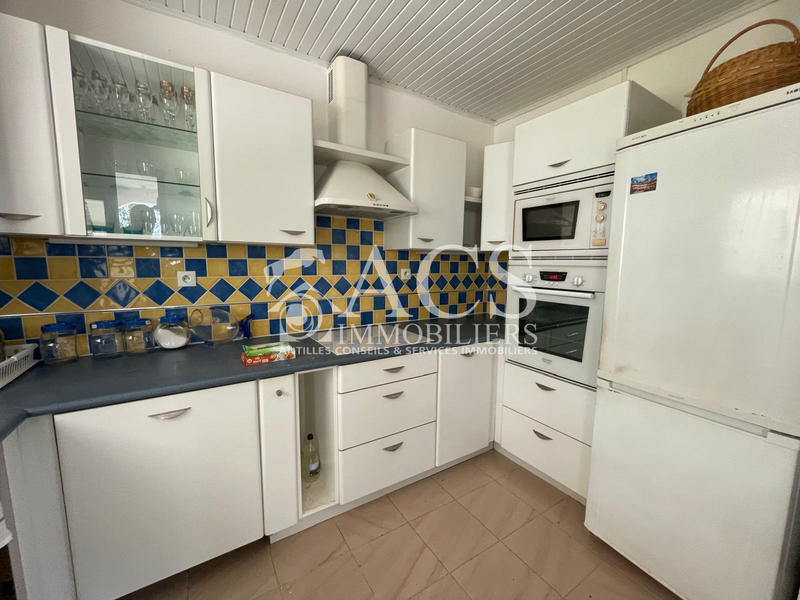 Appartement - 97 m² - 4 pièces