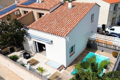 Maison - 137 m² - 4 pièces